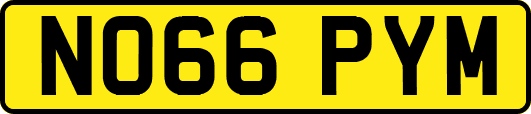 NO66PYM