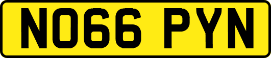 NO66PYN