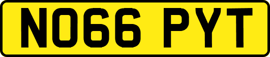 NO66PYT