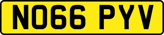 NO66PYV