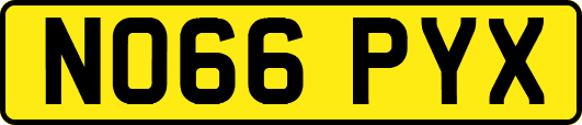 NO66PYX
