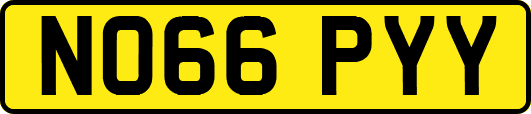 NO66PYY