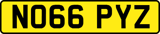 NO66PYZ