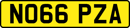 NO66PZA