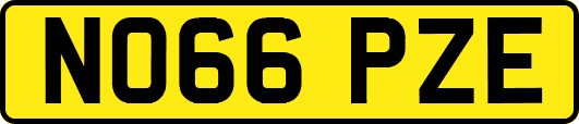 NO66PZE