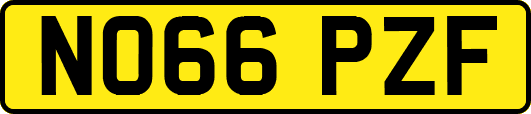 NO66PZF