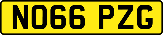 NO66PZG