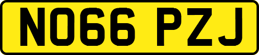 NO66PZJ
