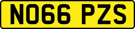 NO66PZS