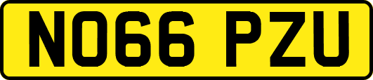 NO66PZU