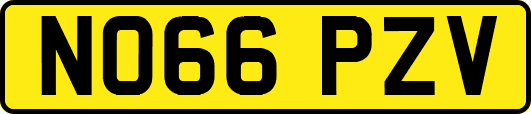 NO66PZV