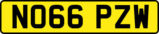 NO66PZW