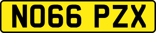 NO66PZX