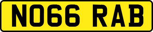 NO66RAB