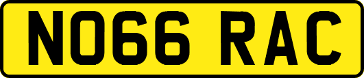 NO66RAC