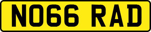 NO66RAD