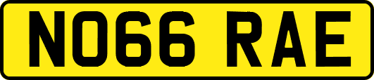 NO66RAE