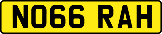 NO66RAH