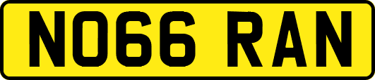 NO66RAN