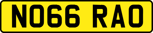 NO66RAO