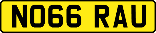 NO66RAU