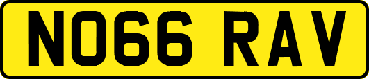 NO66RAV