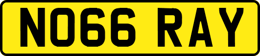NO66RAY