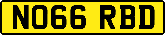 NO66RBD