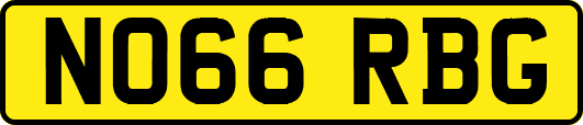 NO66RBG