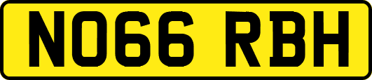 NO66RBH