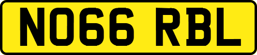 NO66RBL