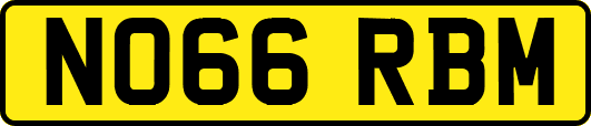 NO66RBM