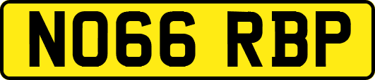 NO66RBP