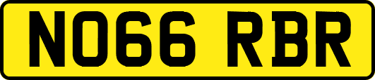 NO66RBR