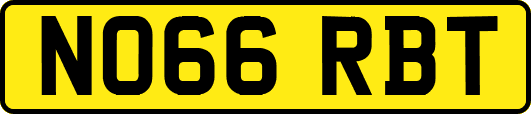 NO66RBT