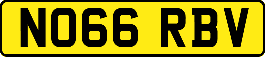 NO66RBV