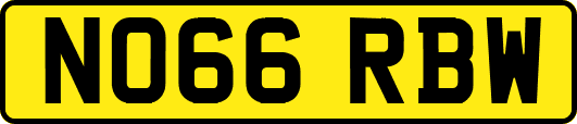 NO66RBW