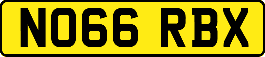 NO66RBX