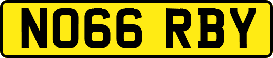 NO66RBY