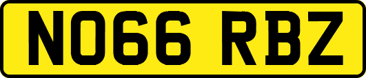 NO66RBZ