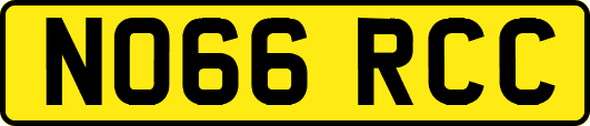 NO66RCC