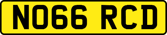 NO66RCD