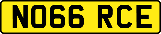 NO66RCE