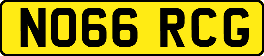 NO66RCG