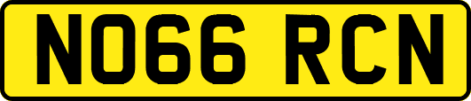 NO66RCN