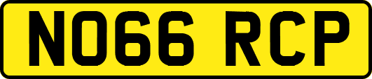 NO66RCP