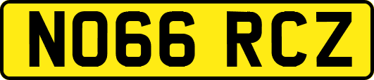 NO66RCZ