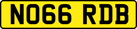 NO66RDB