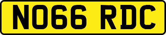 NO66RDC