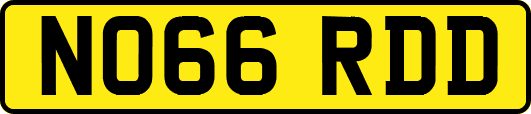 NO66RDD